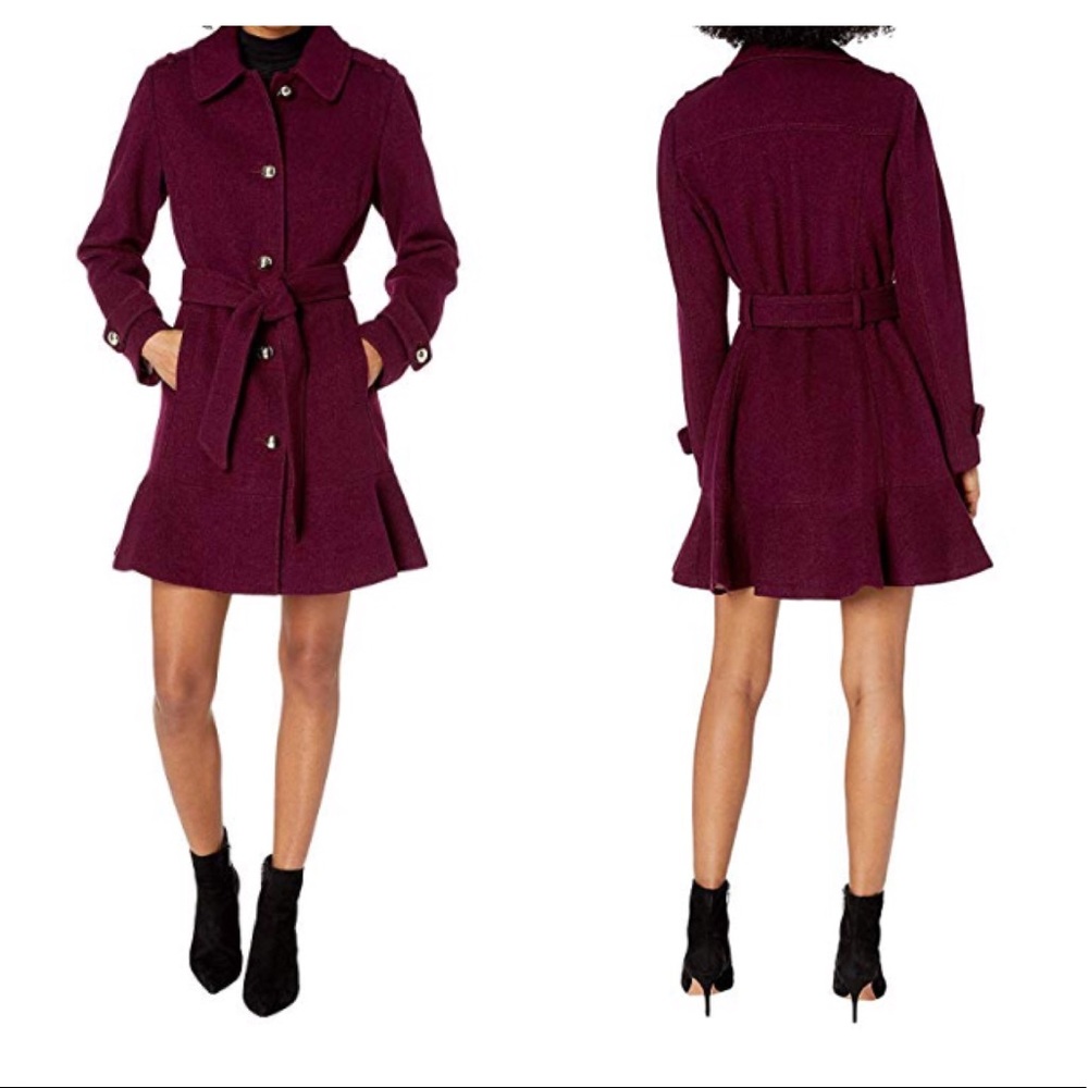 Kate Spade Coat